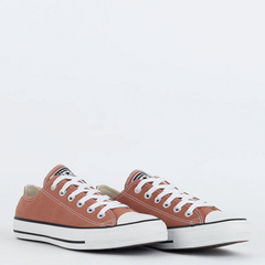 Tênis Converse Chuck Taylor All Star Ox Seasonal Ceramica Preto CT04200080 - comprar online