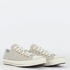 Tênis Converse Chuck Taylor All Star Ox Pretty Patina Ouro Claro CT30220001 - comprar online