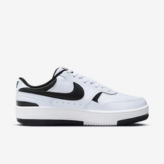 Tênis Nike Gamma Force Feminino Preto e Branco