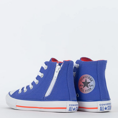 CK10070007 CHUCK TAYLOR ALL STAR AZUL INFALTIL na internet