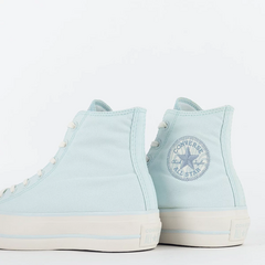 CT24580003 Tênis Converse Chuck Taylor All Star Lift Hi Festival + Marble Azul Amendoa na internet