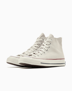 162053C Tênis Converse Chuck 70 bege claro High - comprar online