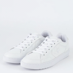 Tênis Converse Pro Blaze Classic Ox Essential Branco Branco CO05010001 - comprar online