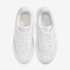 Tênis Nike Court Vision Alta Feminino Branco DM0113-100 na internet