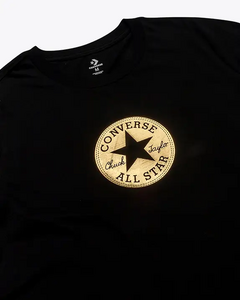 AP01H2319-241 Camiseta Converse T-Shirt Patch Logo na internet