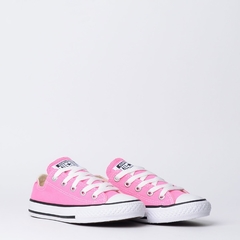 CK00020006 Tênis Converse All Star Kids CT As Core Ox Rosa - comprar online