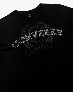 AP01H2310-002 Camiseta Converse Utility Graphic Crew na internet