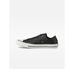 CT04480002 Tênis Converse Chuck Taylor All Star European Ox Preto Branco na internet