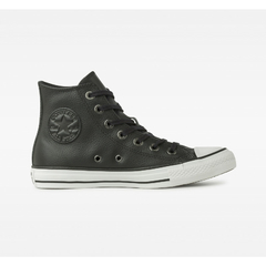 CT04490002 Tênis Converse Chuck Taylor All Star European Hi Preto - comprar online