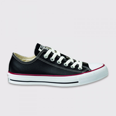 Tênis Converse Chuck Taylor All Star New Malden Ox Preto Vermelho CT04500003