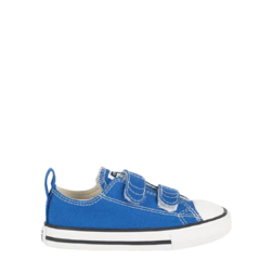 Tênis Converse Chuck Taylor All Star 2V Kids Azul Ck09610008