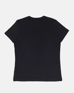 Camiseta Chuck Patch Infill Preto - comprar online