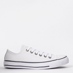 CT04480001 Tênis Converse Chuck Taylor All Star European Ox Branco