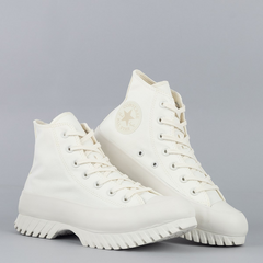 CT23570002 Tênis Converse Chuck Taylor All Star Lugged 2.0 Amendoa - comprar online