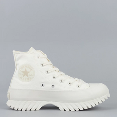 CT23570002 Tênis Converse Chuck Taylor All Star Lugged 2.0 Amendoa