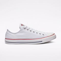 Tênis Converse Chuck Taylor All Star Core Ox Branco CT00010001