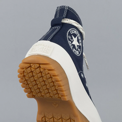 CT24630001 Tênis Converse Chuck Taylor All Star Lugged 2.0 Summer Utility Marinho Escuro - loja online