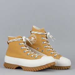 CT24630002 Tênis Converse Chuck Taylor All Star Lugged 2.0 Summer Utility Mel Queimado - comprar online