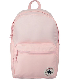 Mochila Converse Go 2 Backpack Blush Rosa 10020533-A26