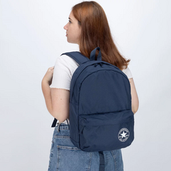 10025962-A02 Mochila Converse Speed 3 BackPack Navy na internet