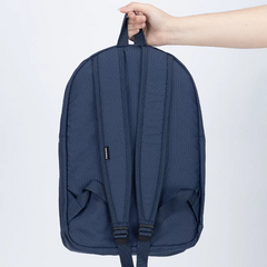 10025962-A02 Mochila Converse Speed 3 BackPack Navy - comprar online