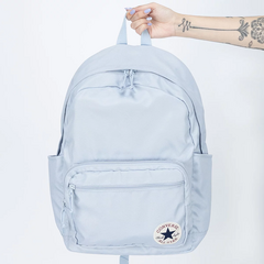 Mochila Converse Go 2 Backpack Cloudy Daze 10020533-A17