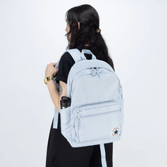 Mochila Converse Go 2 Backpack Cloudy Daze 10020533-A17 - comprar online