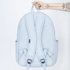 Mochila Converse Go 2 Backpack Cloudy Daze 10020533-A17 na internet