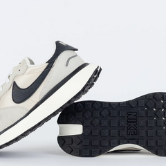 FD2196-100 Tênis Nike Phoenix Waffle Summit White Black - comprar online