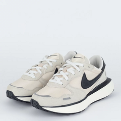 FD2196-100 Tênis Nike Phoenix Waffle Summit White Black na internet