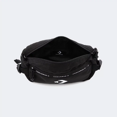 Pochete Converse Transition Sling Black - comprar online