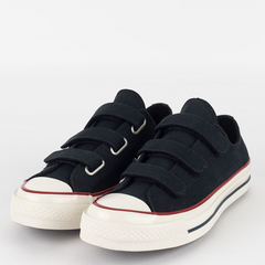 CT19780003 Tênis Converse Chuck 70 3V Ox Trance Form Preto Amendoa - comprar online