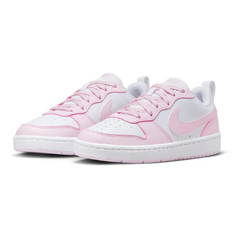 Tênis Nike Court Borough Low Recraft GS Infantil DV5456 105 - comprar online