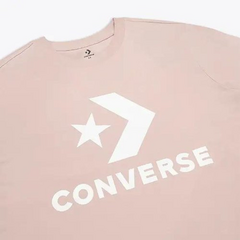 AP01H2313-015 Camiseta Converse Star Chevon Pink Sage - comprar online