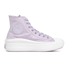 CT23940002 Tênis Converse Chuck Taylor All Star Move Lavanda