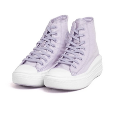 CT23940002 Tênis Converse Chuck Taylor All Star Move Lavanda - comprar online