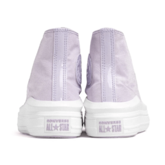 CT23940002 Tênis Converse Chuck Taylor All Star Move Lavanda na internet