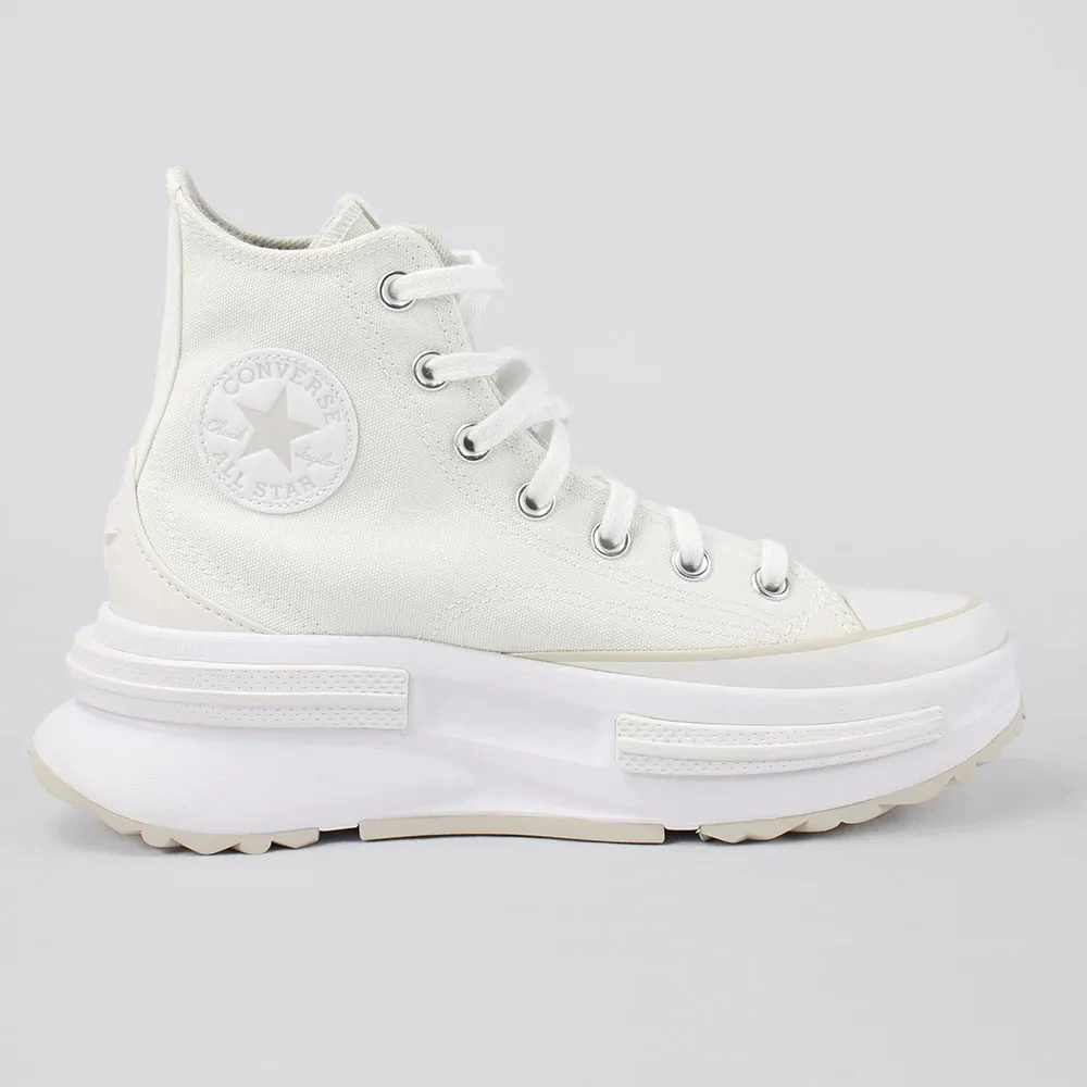 A06021C Tênis Converse Run Star Legacy CX Hi Seasonal Color White Pale Putty