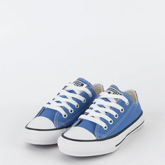 CK04300044 Tênis Converse Chuck Taylor All Star Seasonal Azul na internet