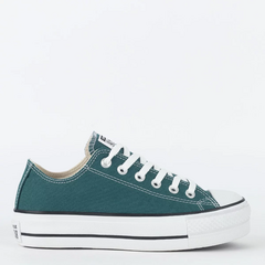 CT09630051 Tênis Converse Chuck Taylor All Star Lift