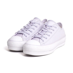 CT24920001 Tênis Converse All Star Chuck Taylor Lift Lilás - comprar online