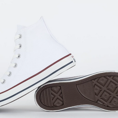 CT00040001 Tênis Converse Chuck Taylor All Star Core Hi Branco - comprar online