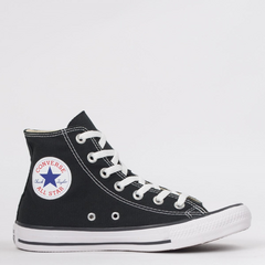 CT00040002 Tênis Converse Chuck Taylor All Star Core Hi Preto