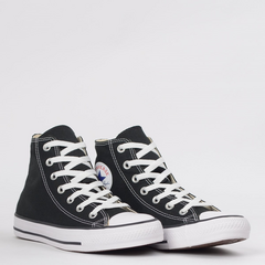 CT00040002 Tênis Converse Chuck Taylor All Star Core Hi Preto - comprar online