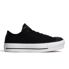 CT24920002 Tênis Converse Chuck Taylor All Star Lift Ox Glam - Unissex