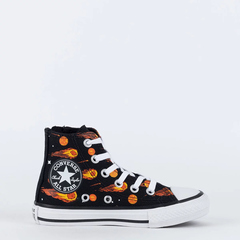 CK10270001 Chuck Taylor All Star Space Cruiser Preto