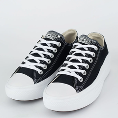 CT15920001 Tênis Converse Chuck Taylor All Star Move Ox Preto - comprar online