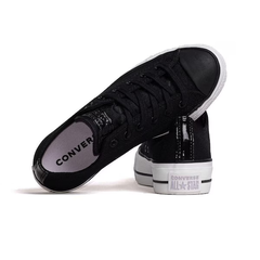 CT24920002 Tênis Converse Chuck Taylor All Star Lift Ox Glam - Unissex na internet