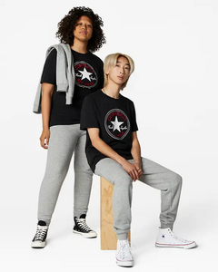 AP01H2311-001 Camiseta Converse All Star Patch Standart Fit T-Shirt na internet