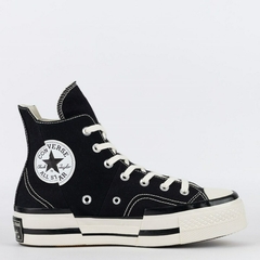 CT19700002 Tênis Converse Chuck 70 Hi Plus Preto